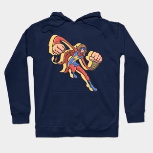 Marvelous! Hoodie